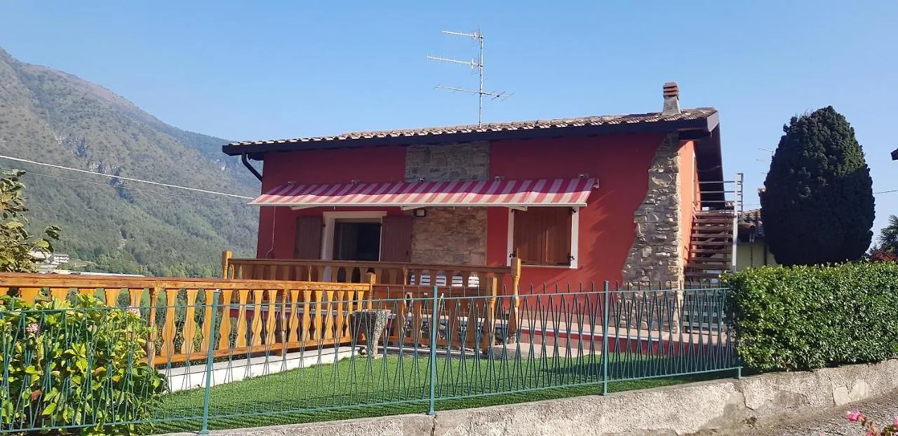 Casarelax Villa Cerete