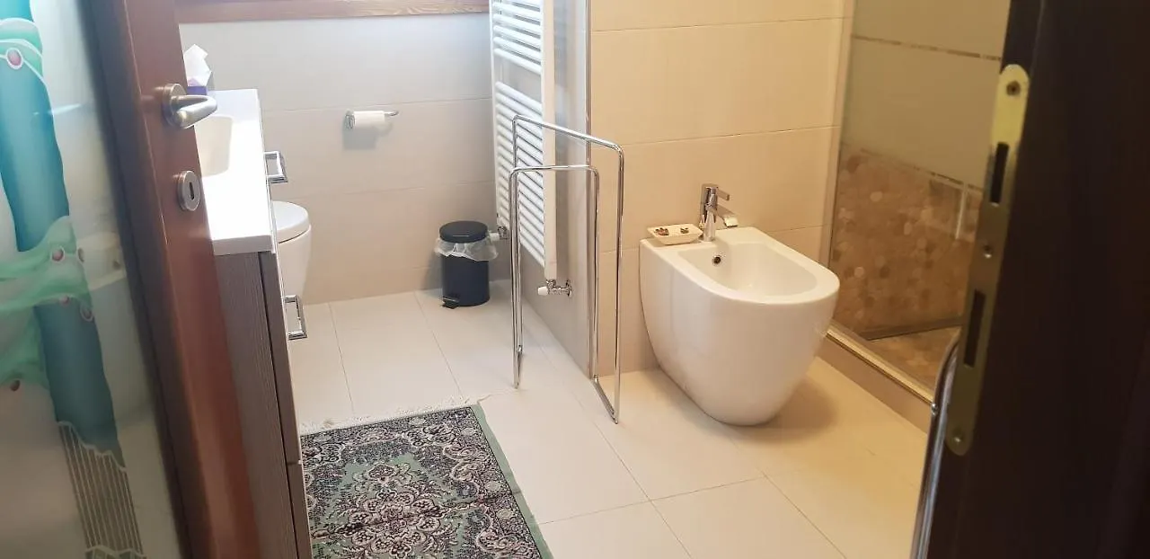 Casarelax Villa Cerete