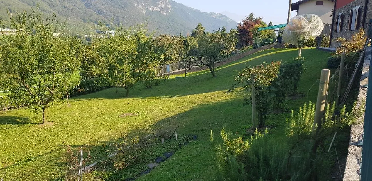 Casarelax Villa Cerete 0*,