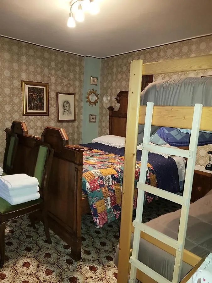 Casarelax Villa Cerete 0*,  İtalya