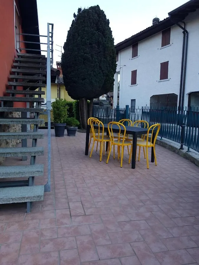 Casarelax Villa Cerete 0*,