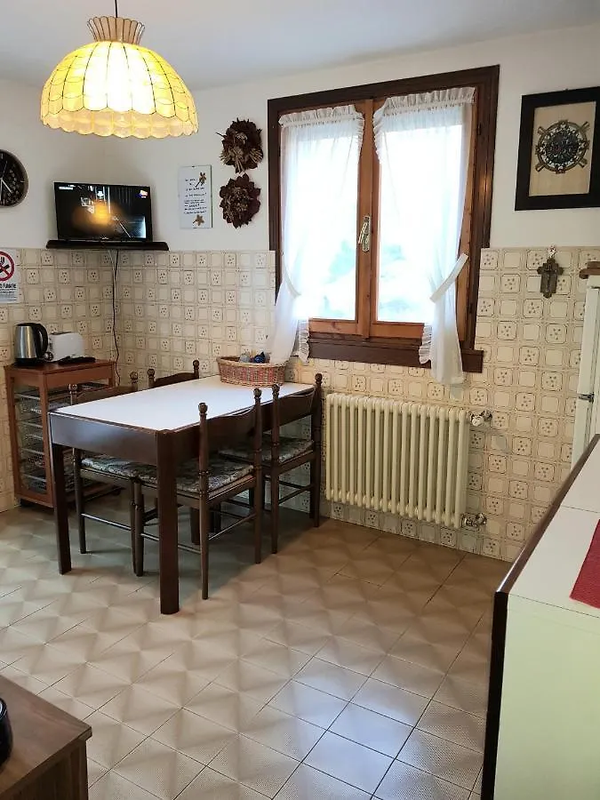 Casarelax Villa Cerete