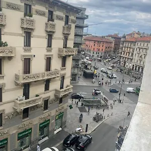 L'archè Argentina - The Window On The Shopping Street Milano