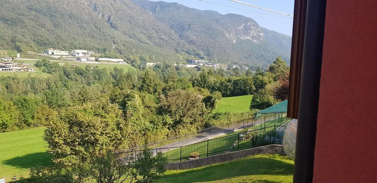 Casarelax Villa Cerete Italia