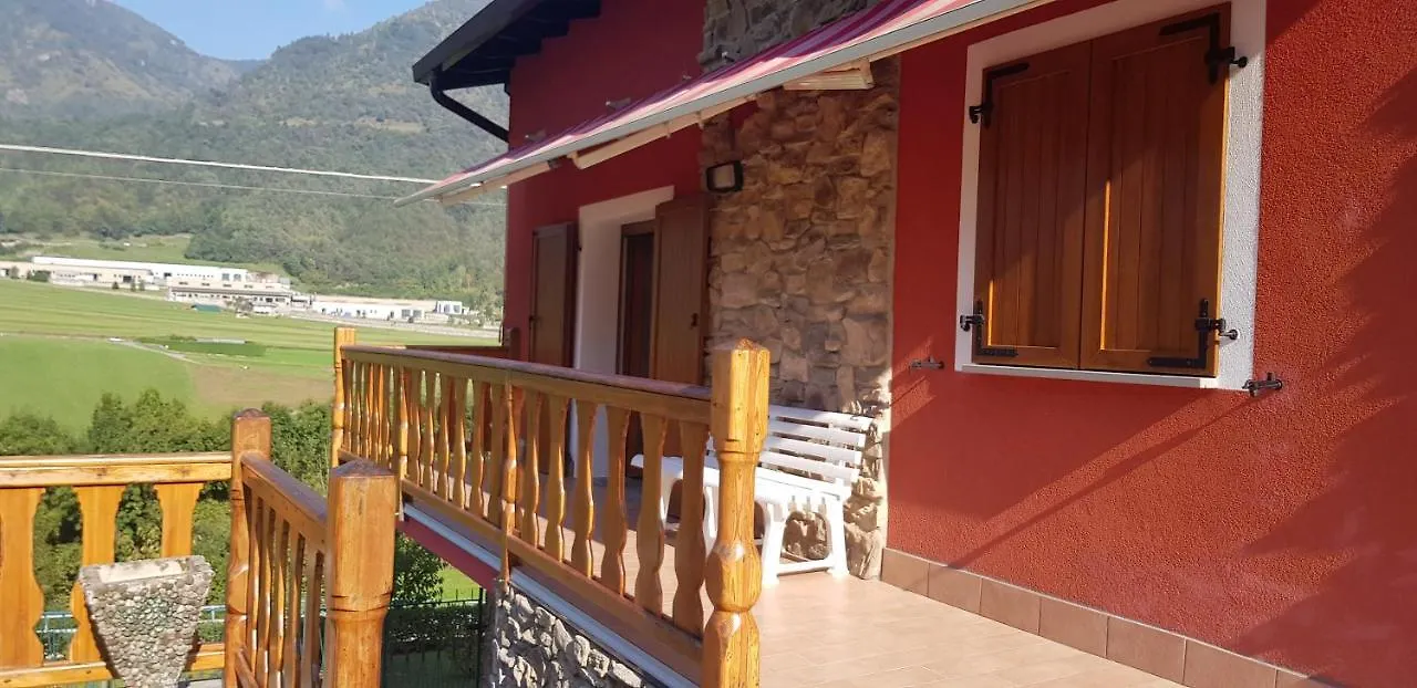 Casarelax Villa Cerete 0*,  Italia