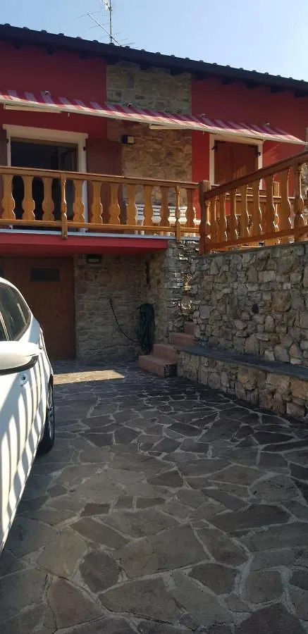 Casarelax Villa Cerete