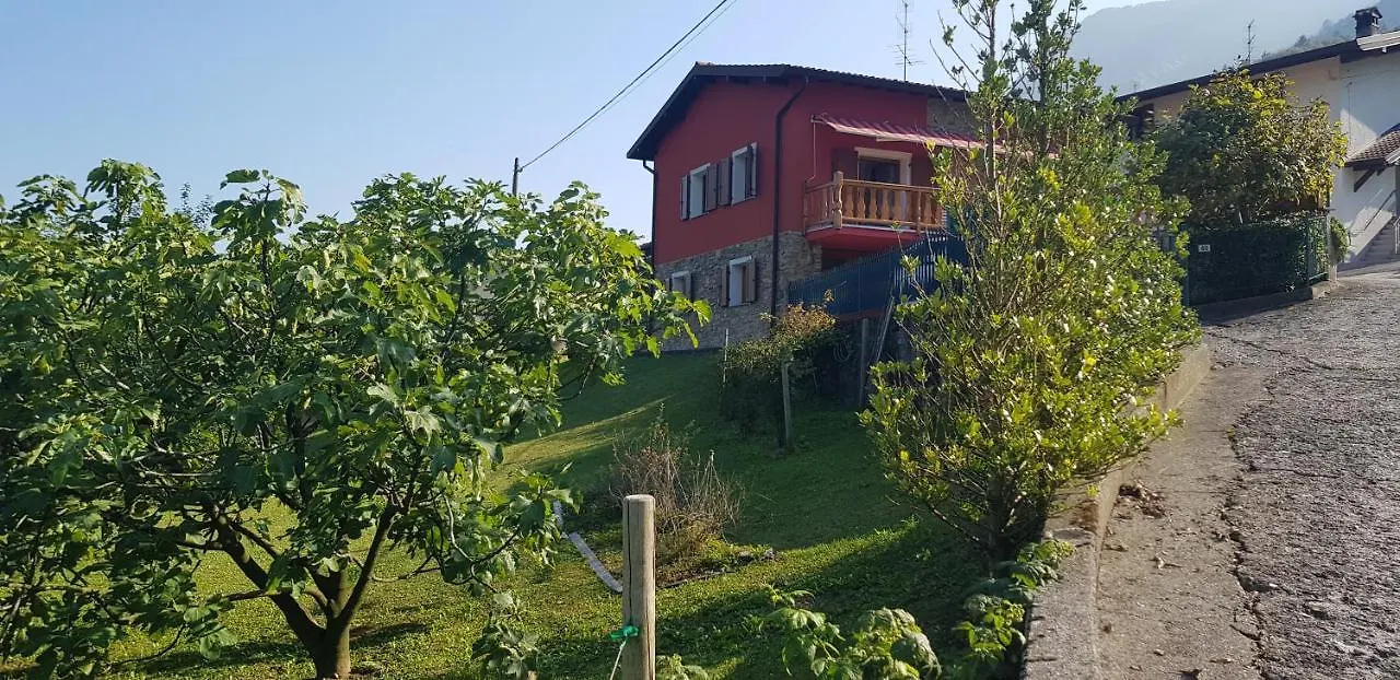 Casarelax Villa Cerete