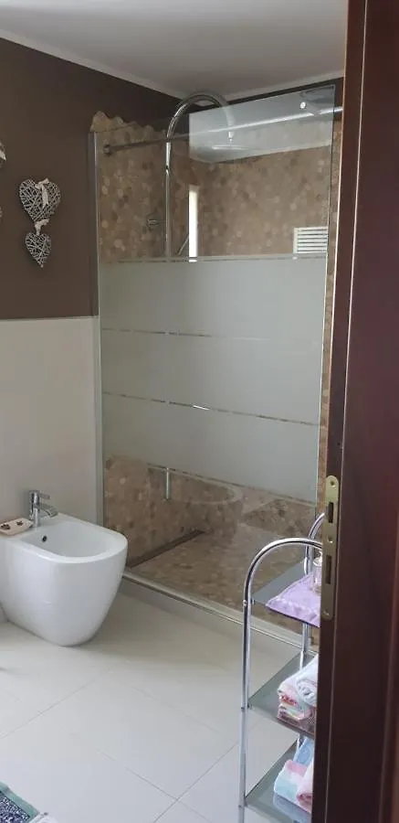 Casarelax Villa Cerete Italia