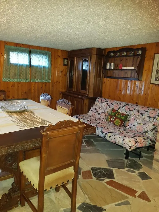 Casarelax Villa Cerete