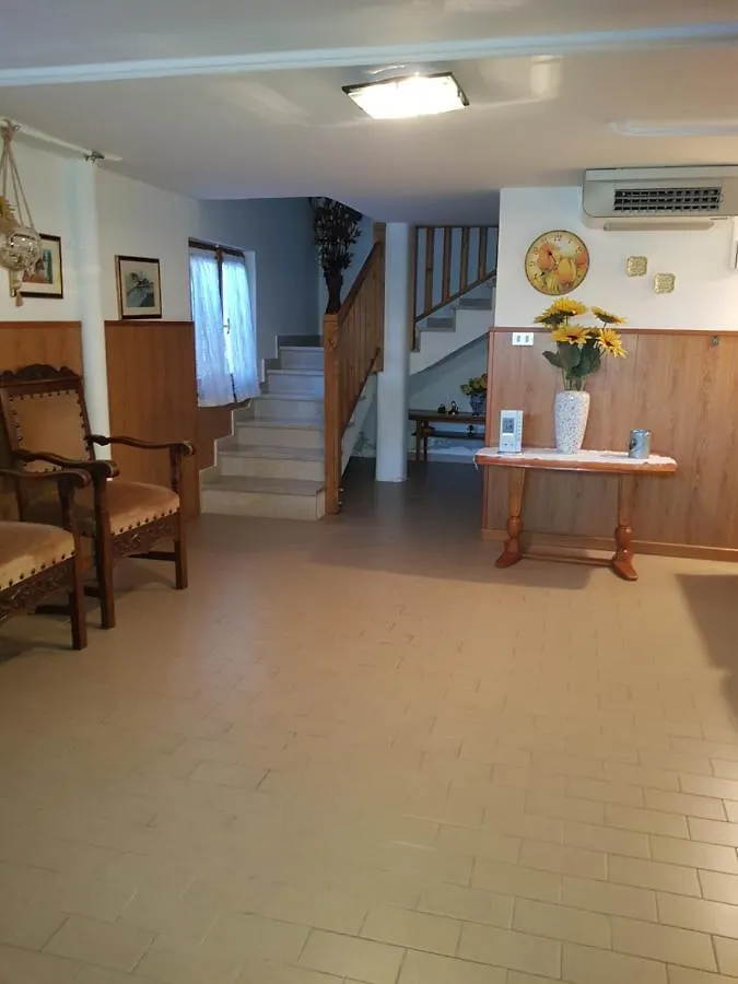Casarelax Villa Cerete Italia