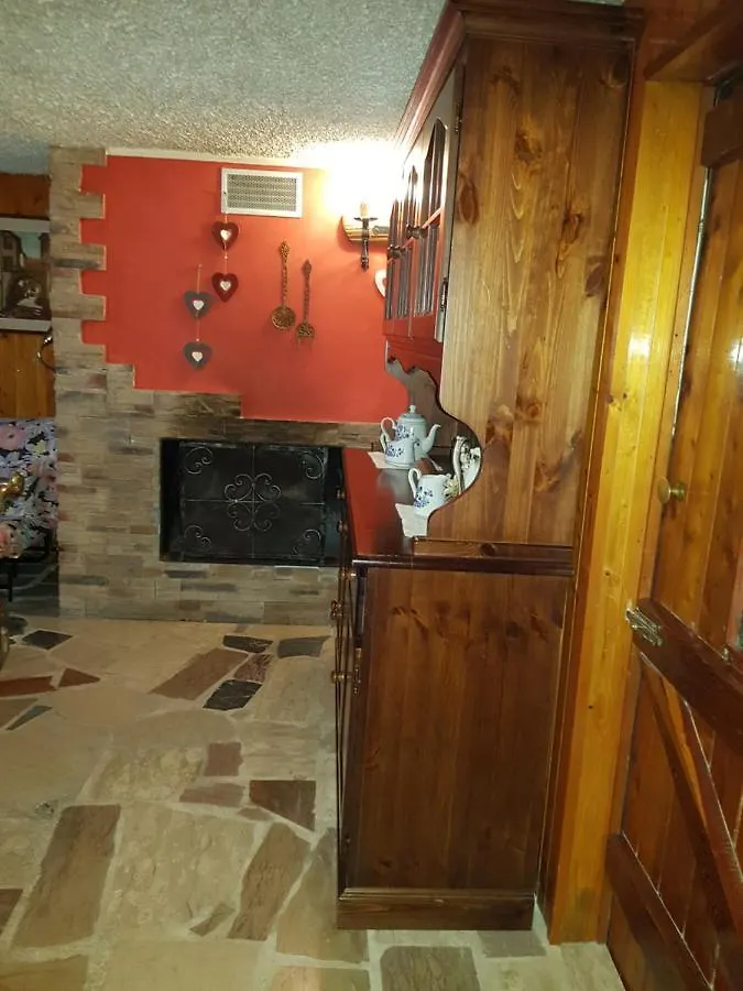 Casarelax Villa Cerete