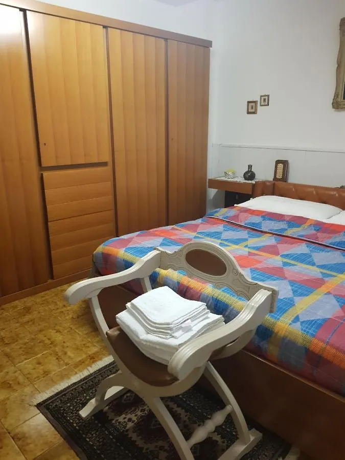 Casarelax Villa Cerete