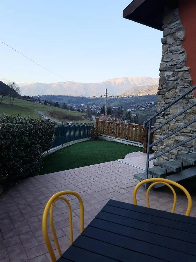 Casarelax Villa Cerete