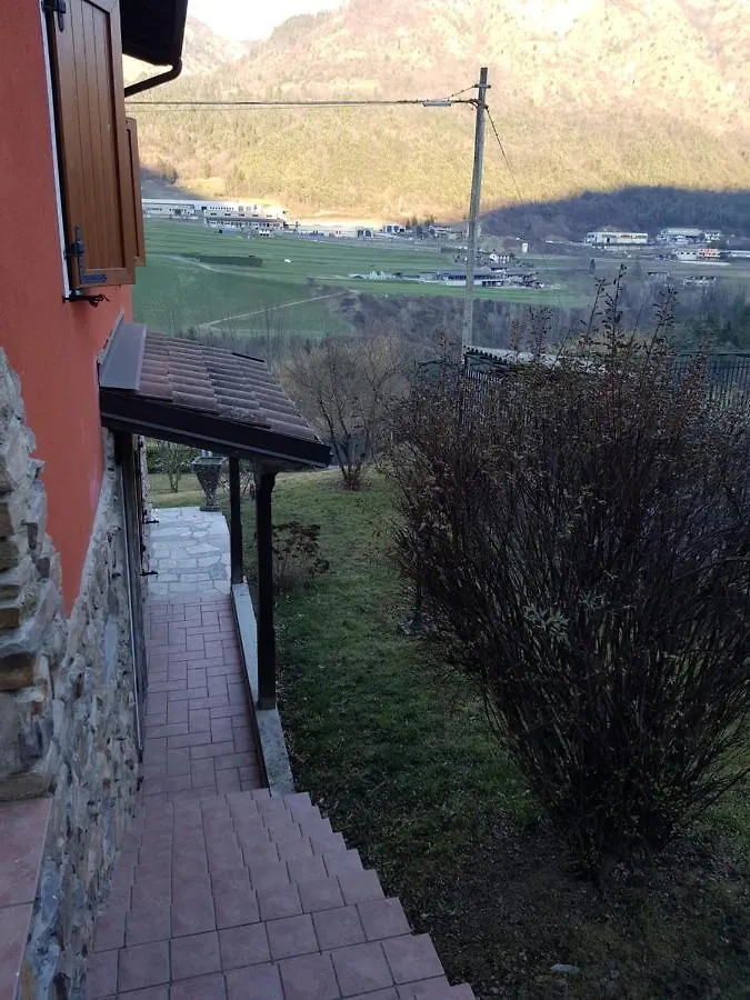 Casarelax Villa Cerete