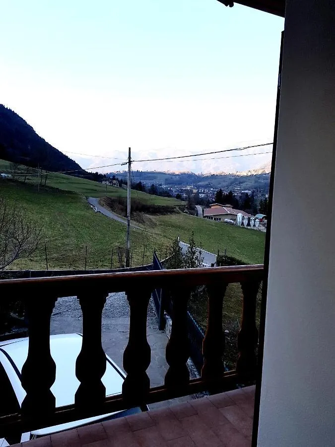 Casarelax Villa Cerete 0*,  Italia