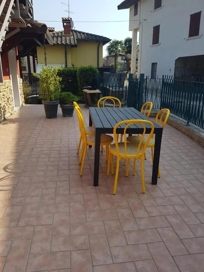 Casarelax Villa Cerete