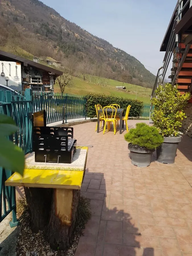 Casarelax Villa Cerete