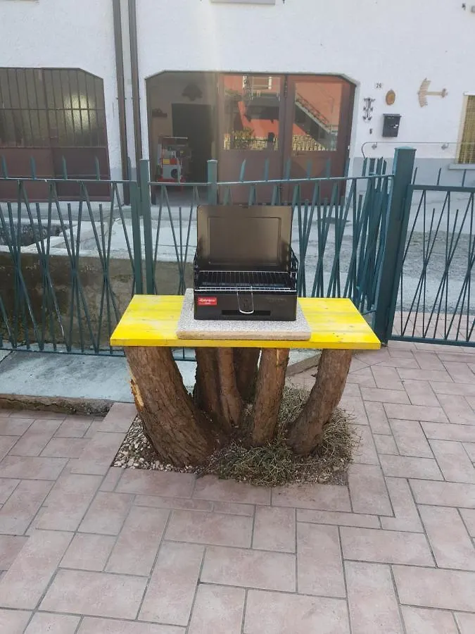 Casarelax Villa Cerete