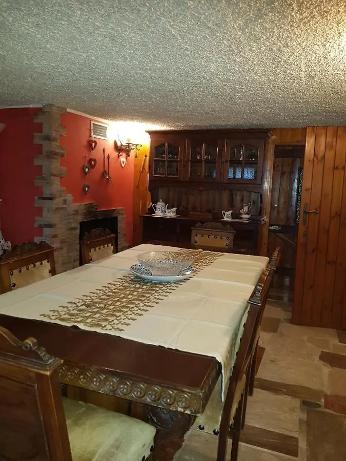 Casarelax Villa Cerete 0*,